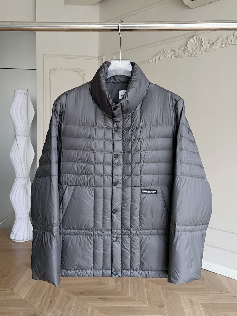 Burberry Down Jackets